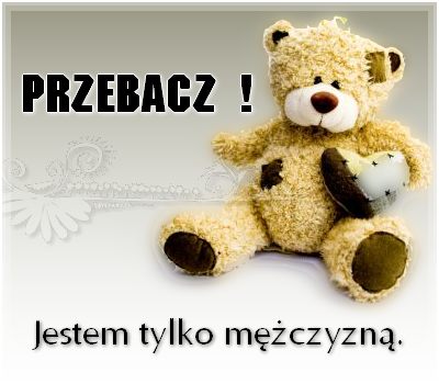 przebacz